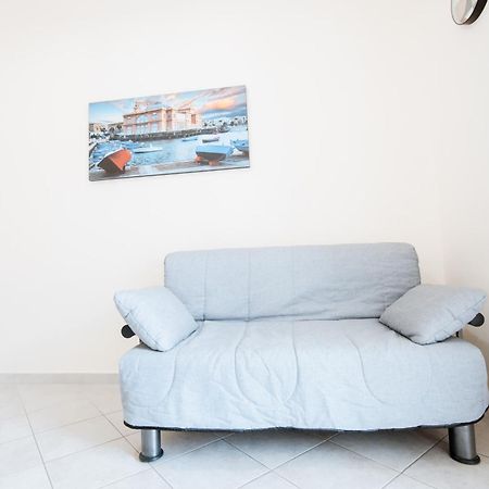 Krisa Apartment Bari Esterno foto